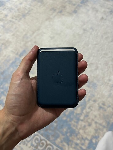 Magsafe Kartlık cüzdan