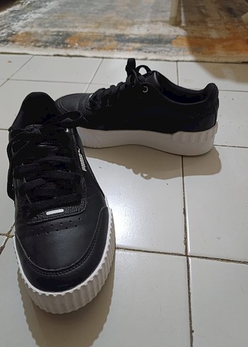 Puma 38,5