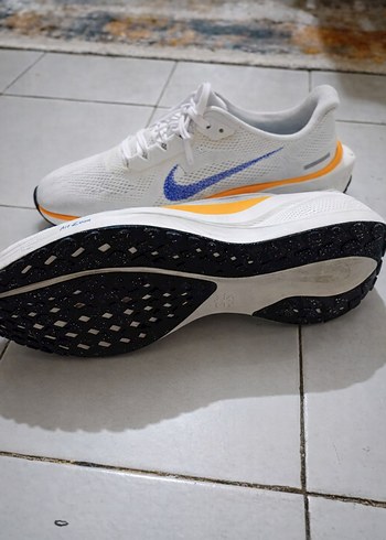 Nike Air zoom kadın 38 numara - Görsel 2