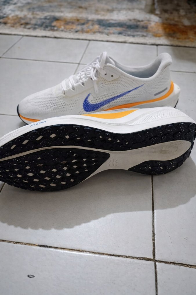 Nike Air zoom kadın 38 numara - Görsel 2
