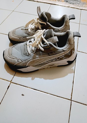 Puma RS 37 numara - Görsel 2