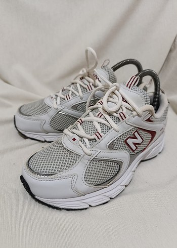 Newbalance 408 Orjinal - Görsel 2