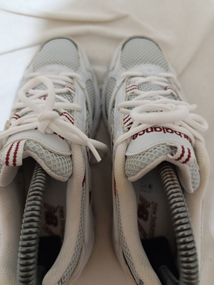 Newbalance 408 Orjinal - Görsel 4