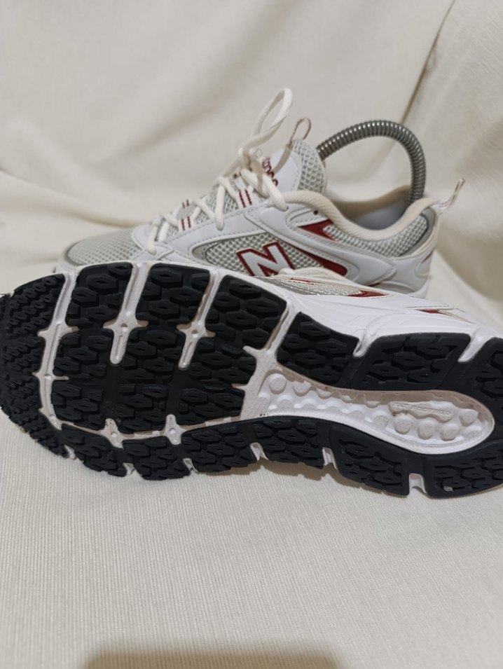 Newbalance 408 Orjinal - Görsel 3