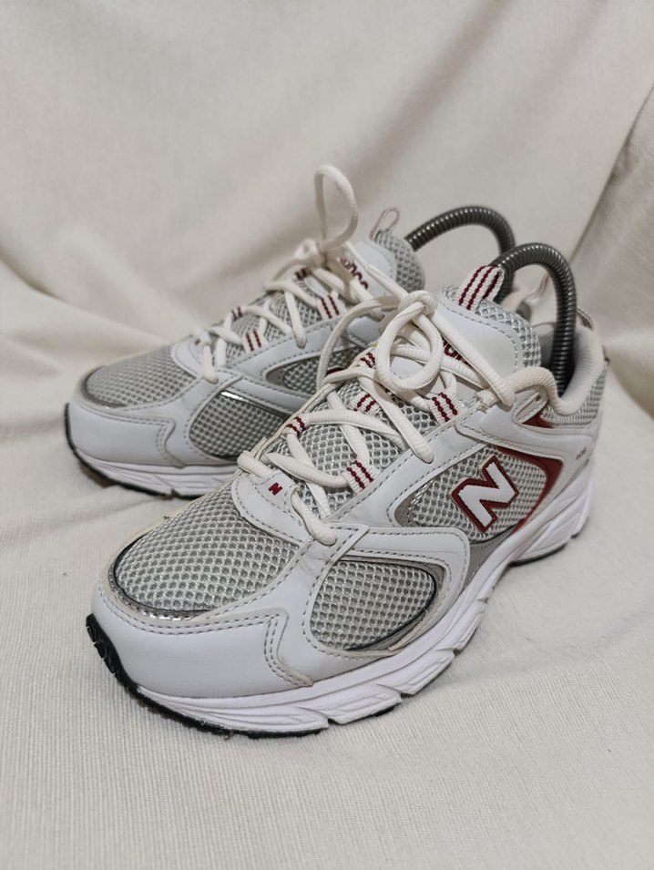 Newbalance 408 Orjinal - Görsel 2