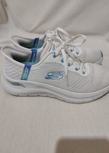 Skechers - Görsel 2