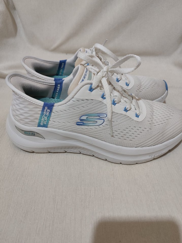 Skechers - Görsel 2