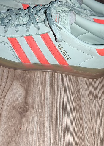 38 Beden Adidas Gazelle Spor Ayakkabı