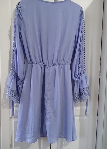 Trendyol elbise - Görsel 2