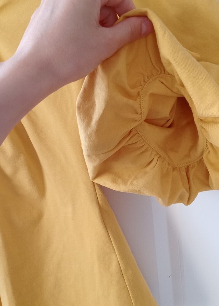 İpekyol bluz - Görsel 2