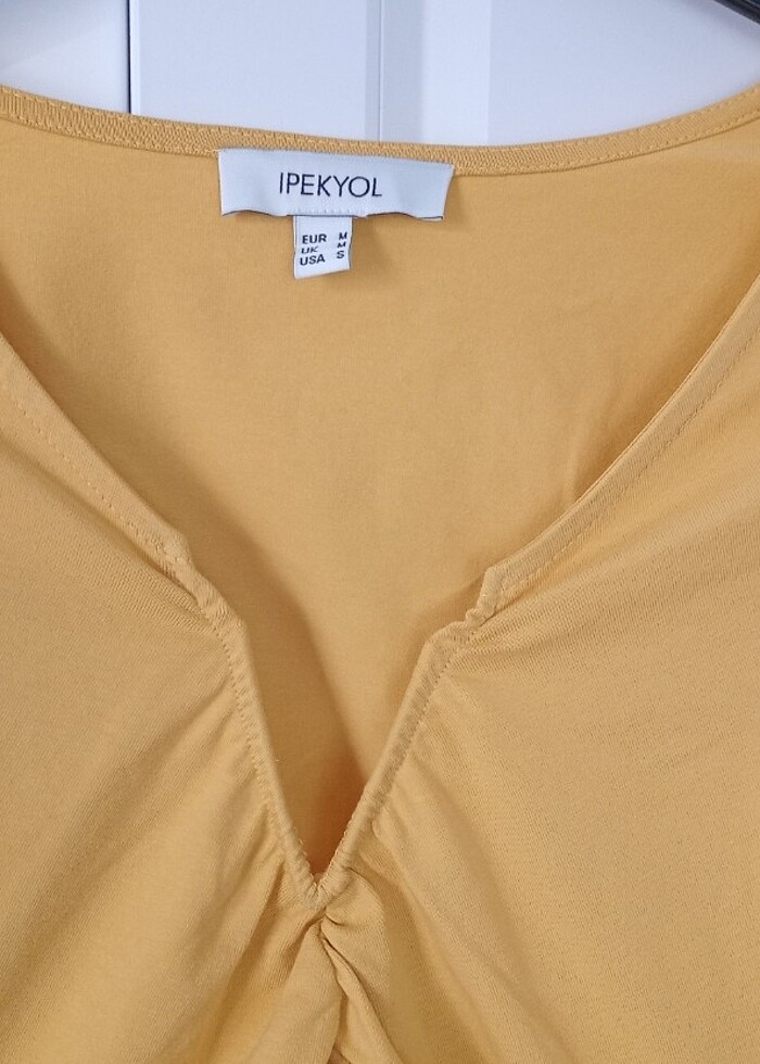 İpekyol bluz - Görsel 3