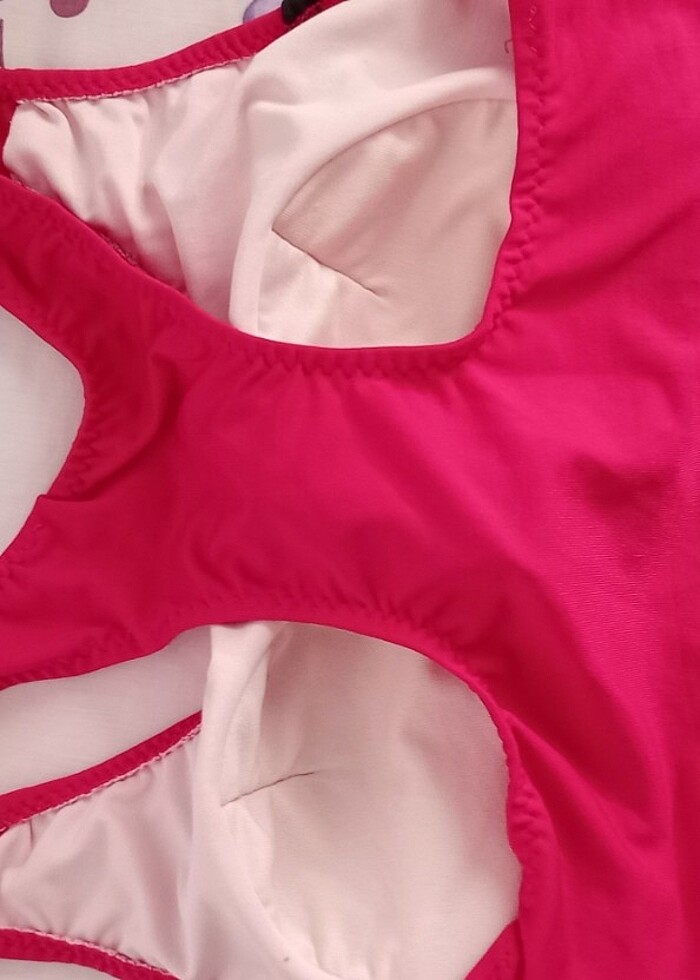 Pembe mayo - Görsel 3