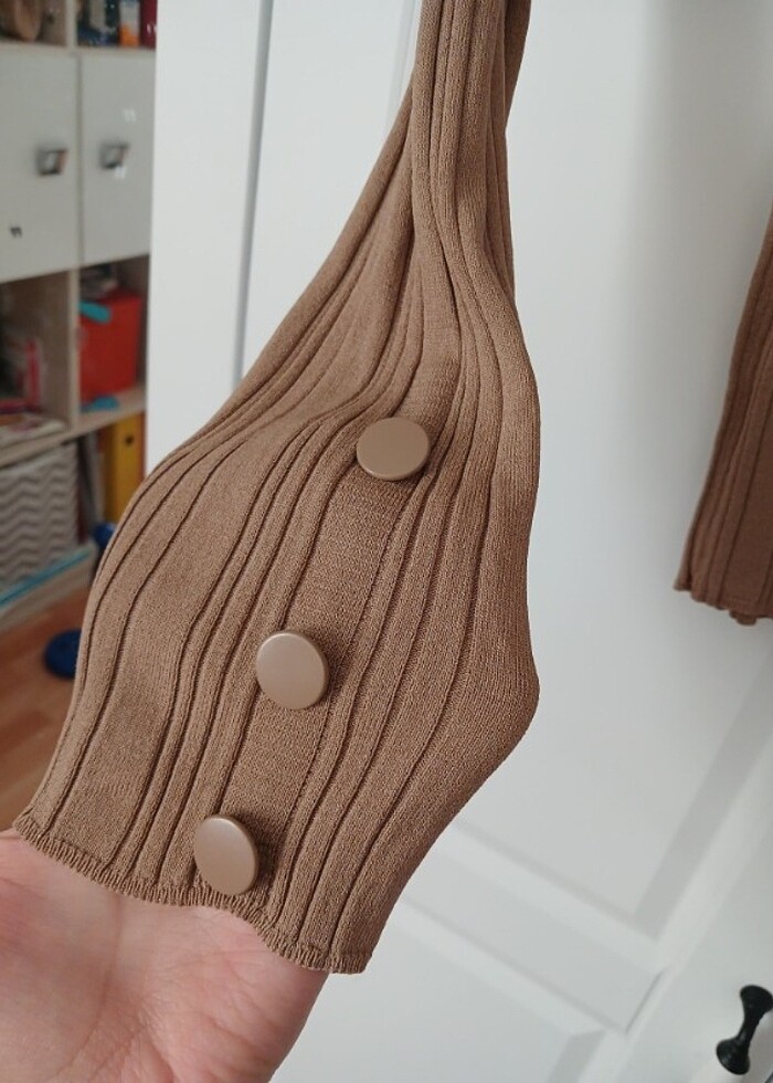 İpekyol triko kazak - Görsel 2