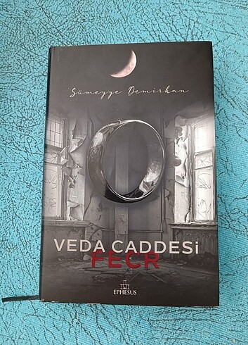  Beden Veda caddesi ilk 4 kitap