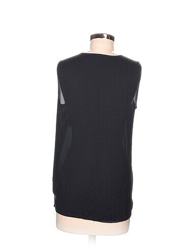 38 Beden Koton Bluz %70 İndirimli.