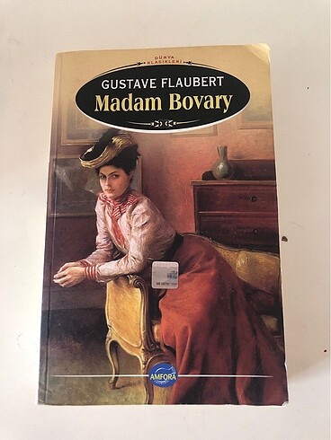 Madam Bovary