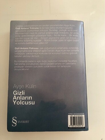  Gizli anıların yolculuğu