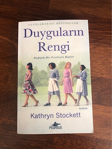 Duyguların rengi