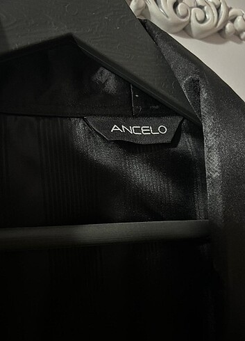 ANCELO ERKEK SABAHLIK ROPDÖŞAMBIR - Görsel 2