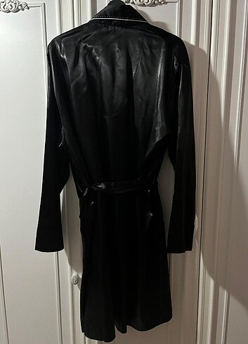 ANCELO ERKEK SABAHLIK ROPDÖŞAMBIR - Görsel 5