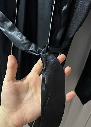 ANCELO ERKEK SABAHLIK ROPDÖŞAMBIR - Görsel 7