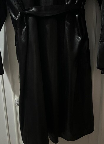 ANCELO ERKEK SABAHLIK ROPDÖŞAMBIR - Görsel 9