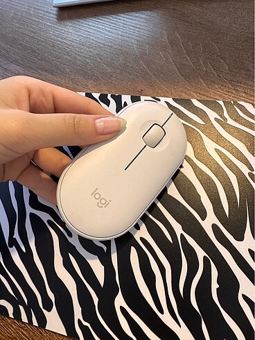 Logitech Logitech Mk470 kablosuz klavye set