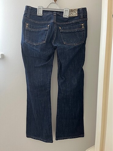 LTB kot pantolon