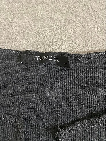 m Beden Trendyol Bluz