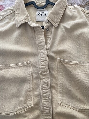 Zara Ceket