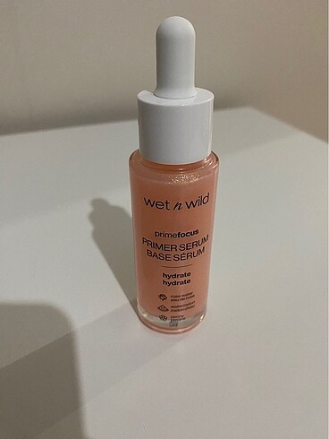 Wet n wild Makyaj Bazı Wet n Wild