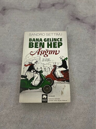 kitap