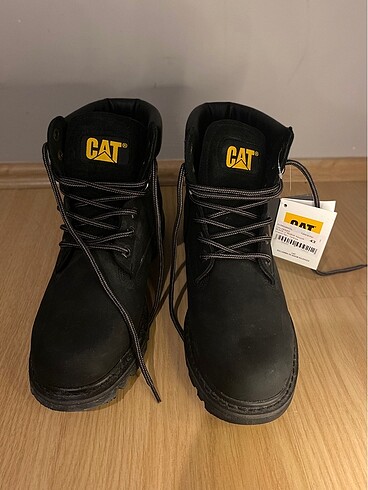 43 Beden ORİJİNAL CAT ERKEK BOT