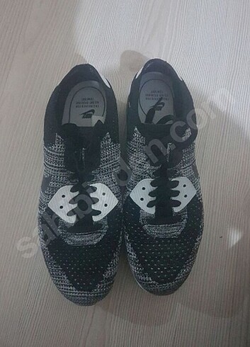 Nike spor ayakkabı yürüyüş ayakkabısı 