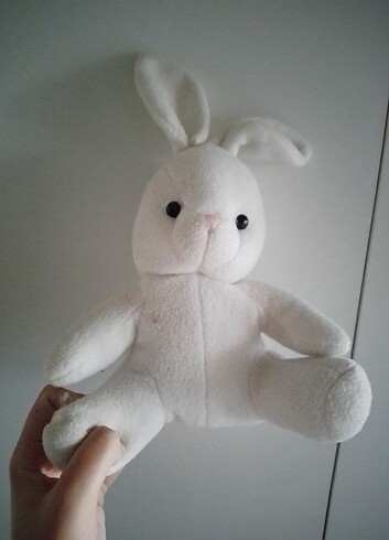 peluş oyuncak 