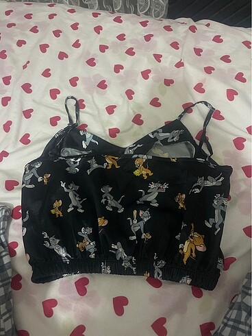 Diğer Pijama üstü