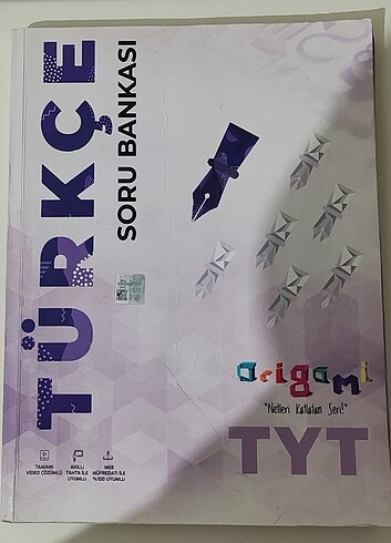 Tyt türkçe soru bankası 