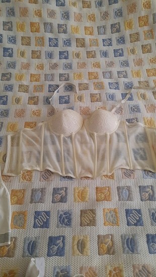 Dugunde giydim sadece 80 tl almistim