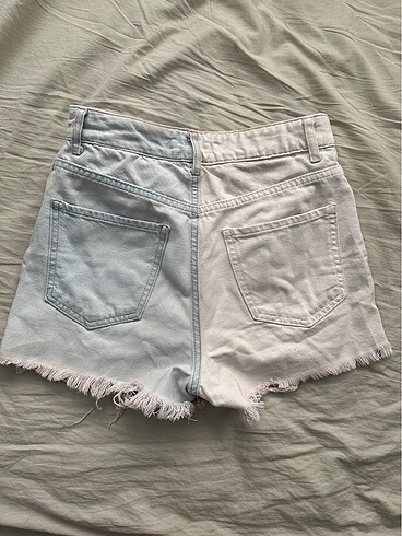 LC Waikiki Lcw kot şort