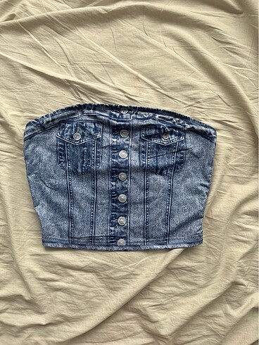 Shein crop top