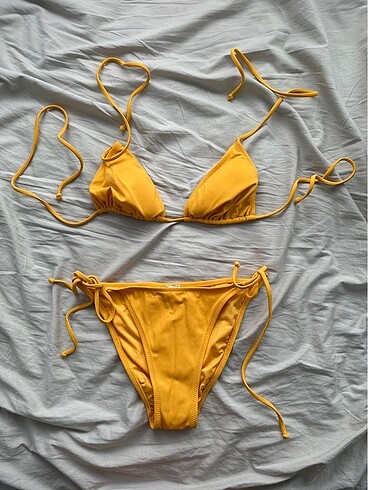 Dagi bikini takımı