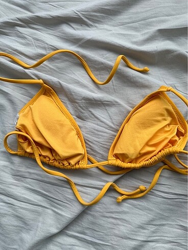 xs Beden Dagi bikini takımı