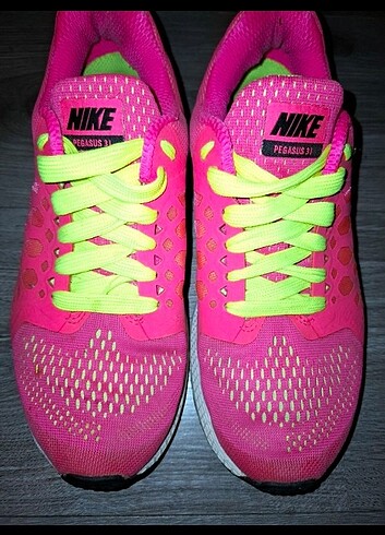 Orjinal Nike Ayakkabı