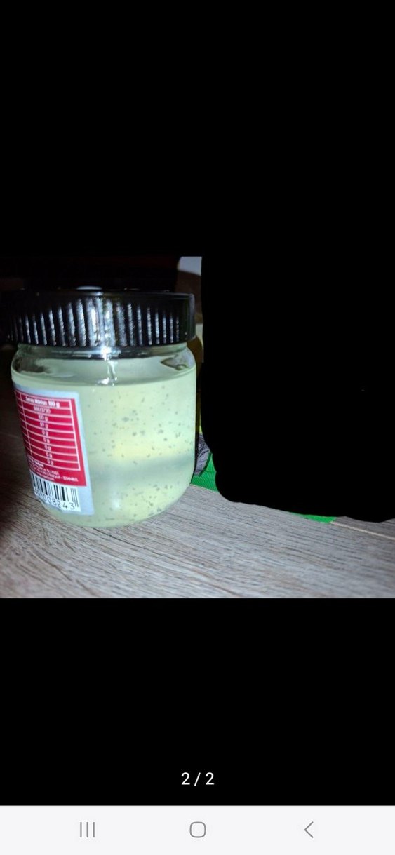 Dermoten Hindistan Cevizi Yağı Organik Orjinal Yüz Saç Vücut - Görsel 2