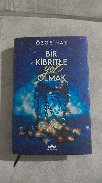 Bir Kibritle Yok Olmak 1 