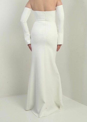 Nikah Elbise - Görsel 2