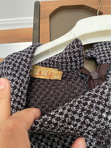 xl Beden Tunik