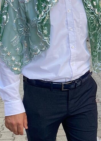 Diğer Damat kina örtüsü set