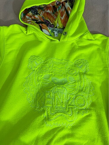 Orjinal Kenzo