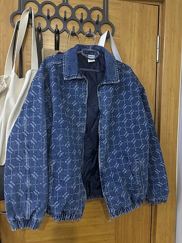 vintage mont oversize l bedene kadar çok rahat olur